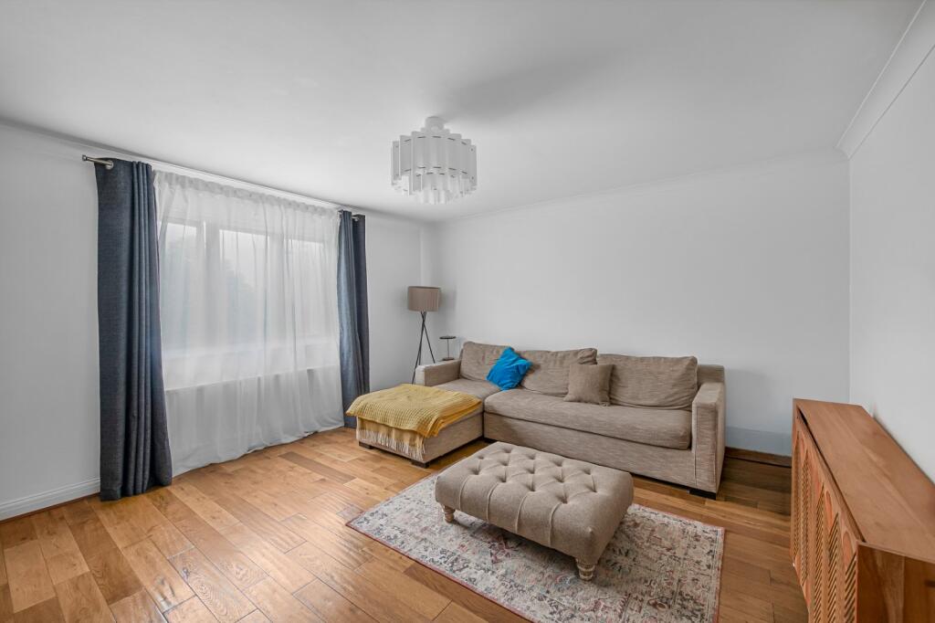 Compass Point, 5 Grenade Street, E14 - View 6