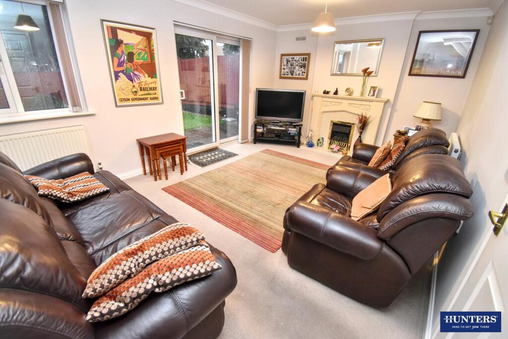 Cleveland Road, Wigston photo 2