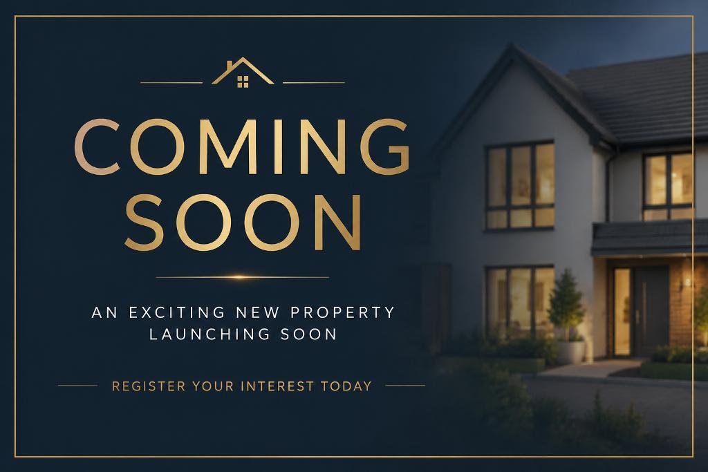 Main image of property: Coe Close, Earl Shilton, Leicester, Leicestershire, LE9 7SU