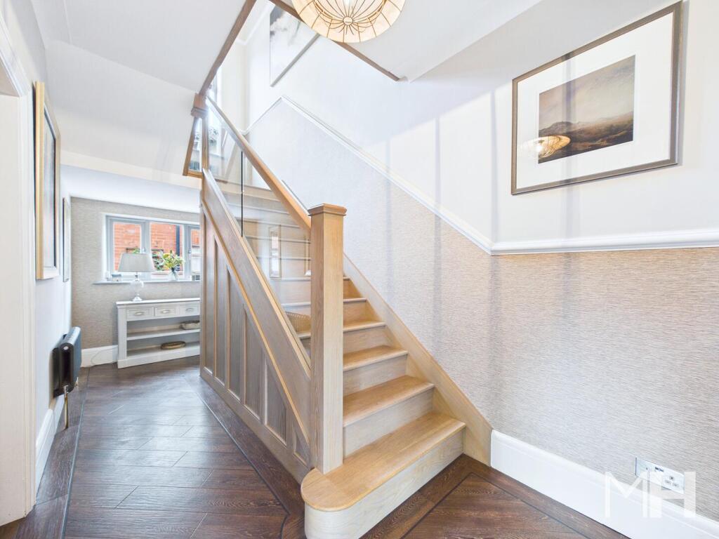 Blundell Lane, Penwortham, Preston - View 3