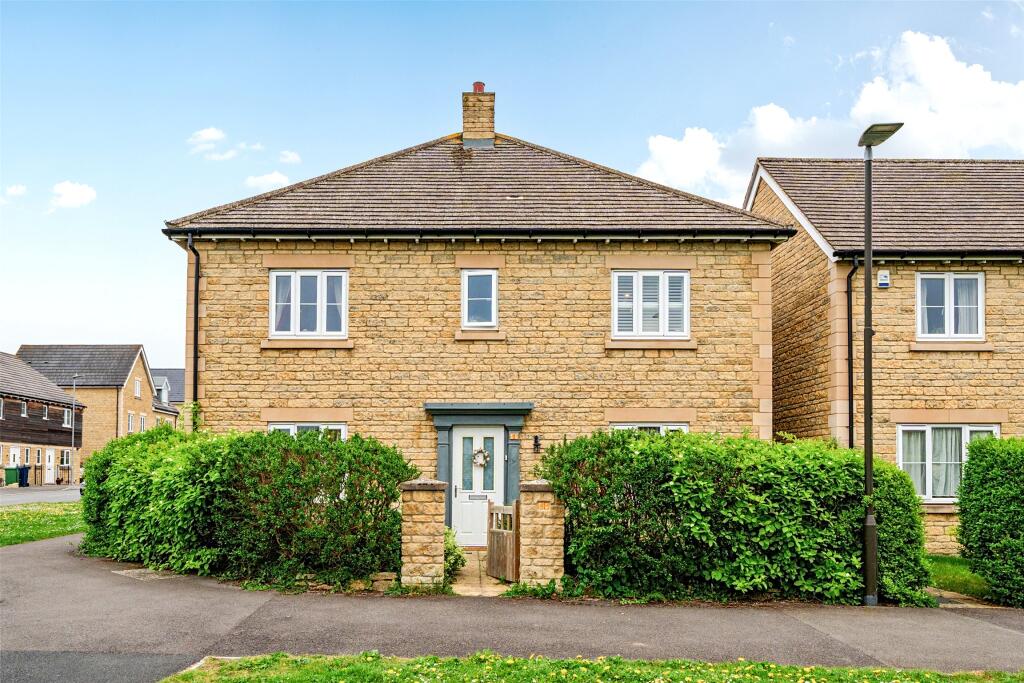 Main image of property: Gotherington Lane, Bishops Cleeve, Cheltenham, Gloucestershire, GL52