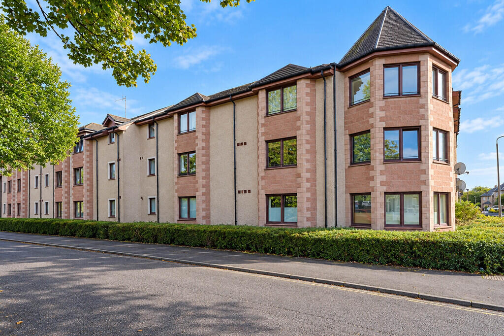 Main image of property: Oliphant Court, Riverside