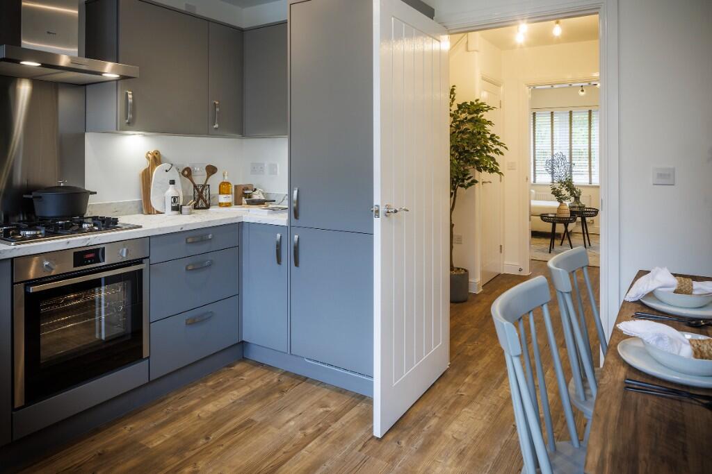 House in Sefton, Little Altcar - View 5