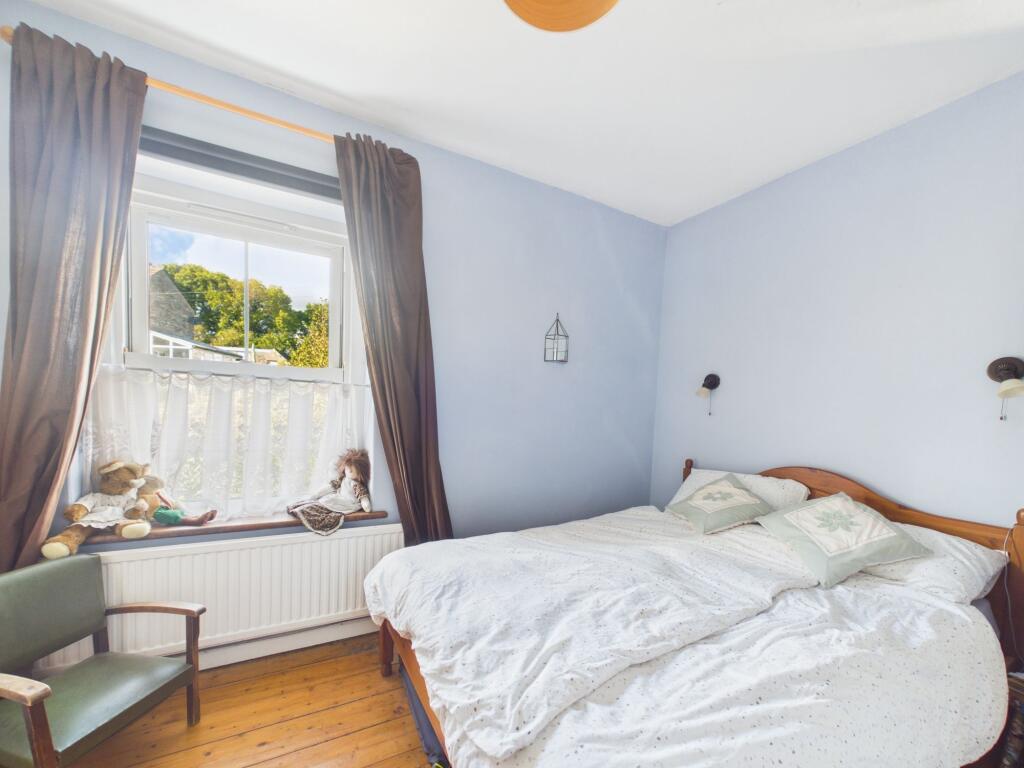 House in Wensley, Cross Green, South Darley - More