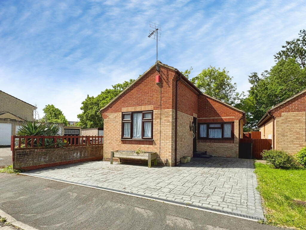 Main image of property: Freshland Way, Bristol