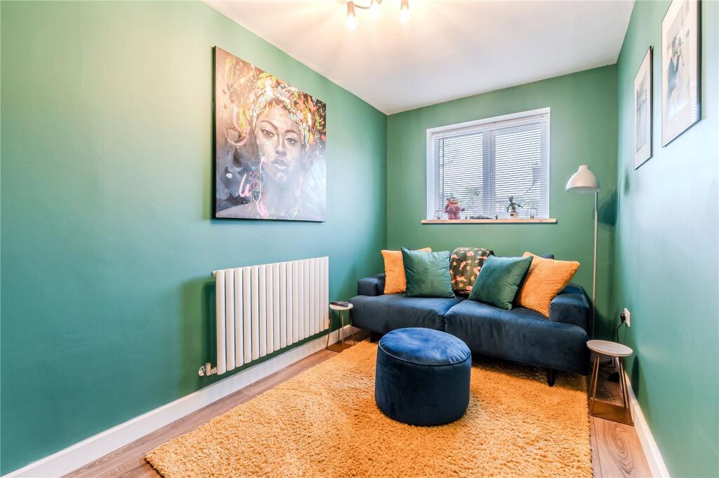 House in North Yorkshire, Harrogate - More
