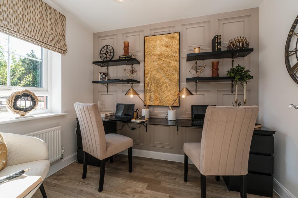 House in Shrewsbury, Shropshire - View 4