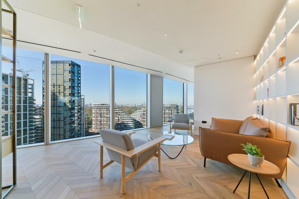 Studio apartment for rent