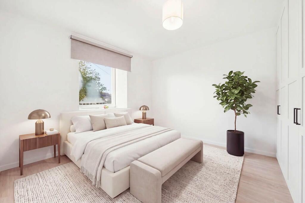  199, Main Street, Flat C, Blantyre, G720EL photo 5