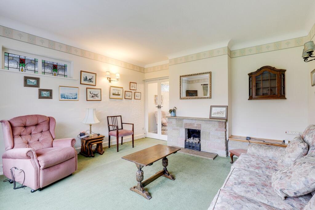 House in Gedling, Woodthorpe - View 5