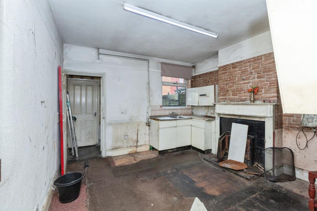 House in Leicester - View 3