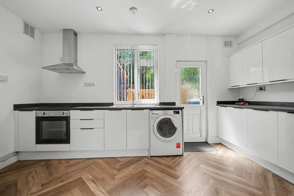 House in Coventry, Foleshill - View 3