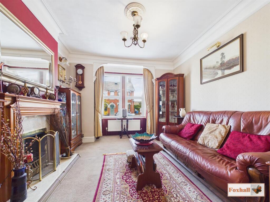 House in Ipswich - View 3