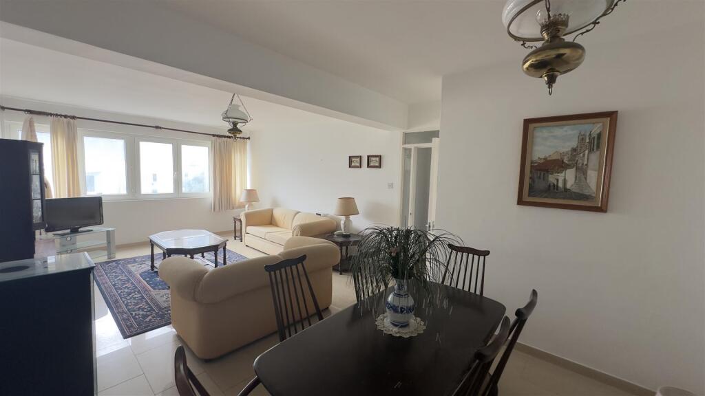 Main image of property: Marina Court, Gibraltar, Gibraltar