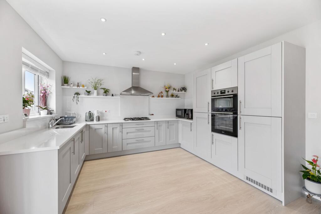 House in Warrington - More