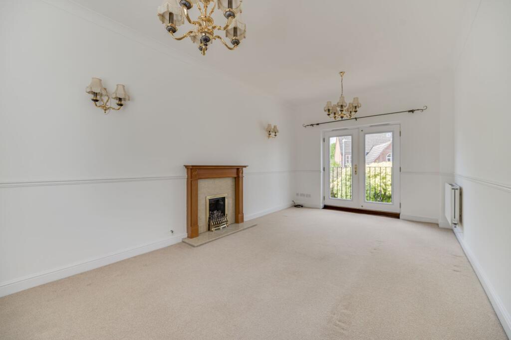 House in Sandbach, Haslington - View 3