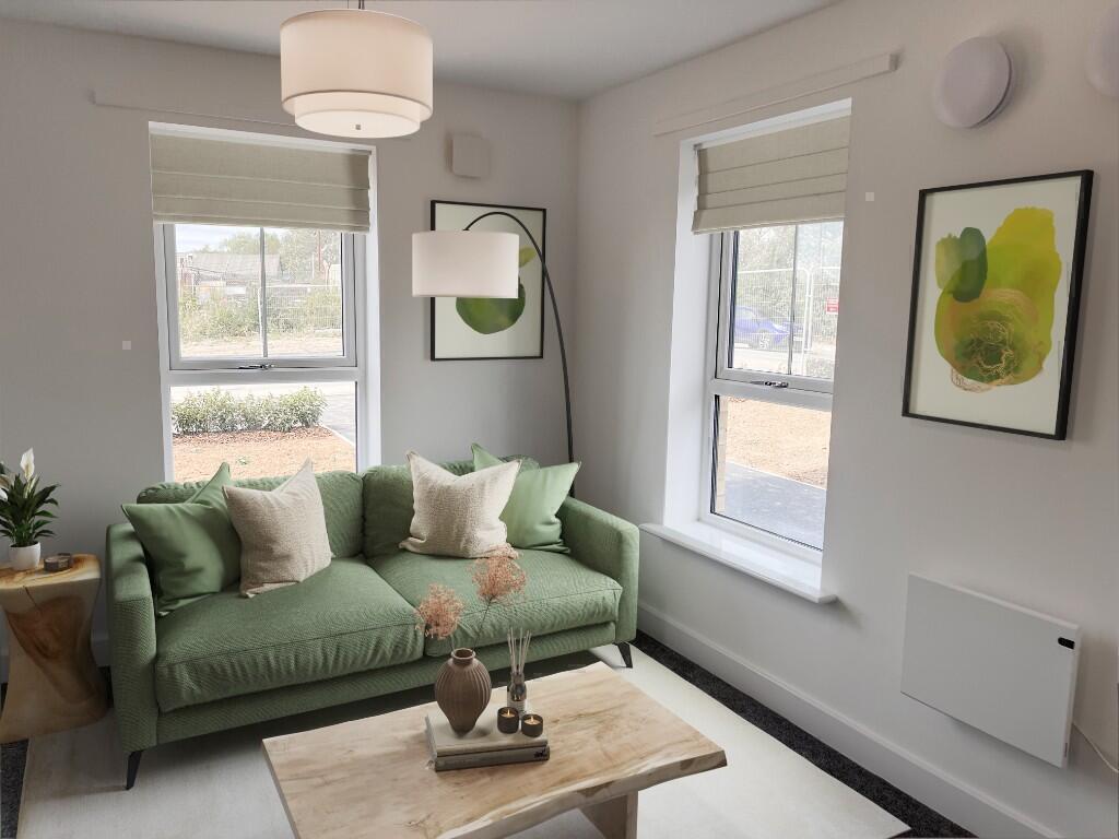 Main image of property: Maria Rowley Close, Leeds, West Yorkshire, LS15