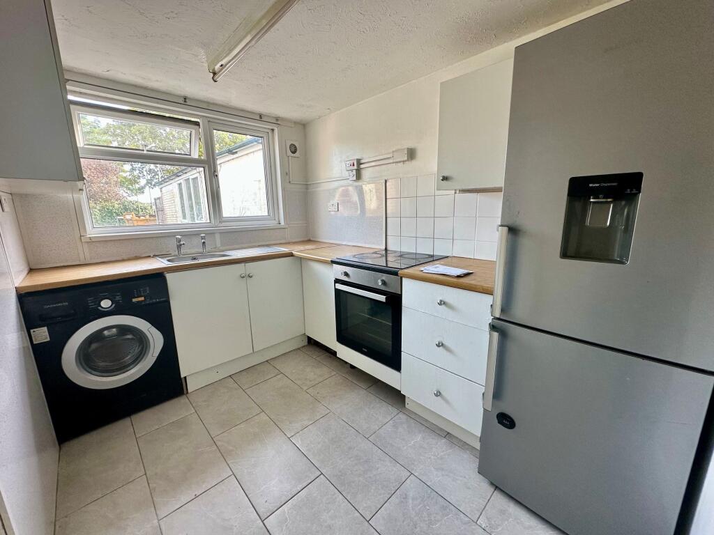 Main image of property: Stoke Road, Gosport