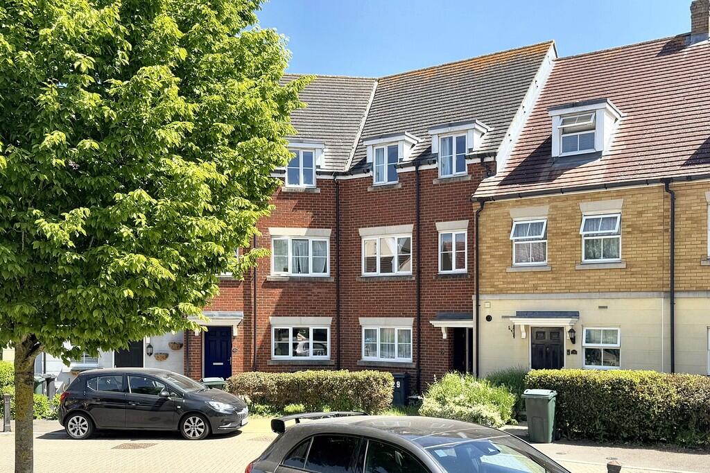 Main image of property: Lancaster Way, Repton Park, Ashford