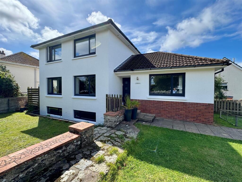Main image of property: Exeter Road, Braunton