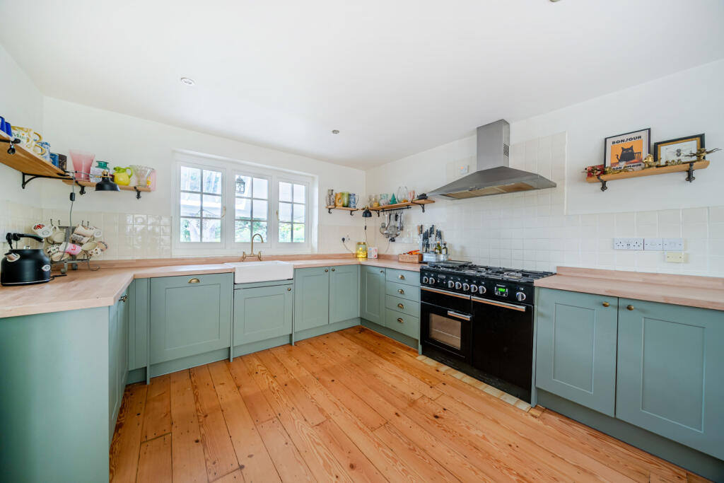 House in Waverley, Churt - View 2