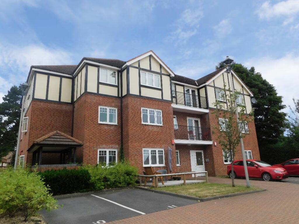 Main image of property: Appleton Gardens, Mapperley, Nottingham, NG3