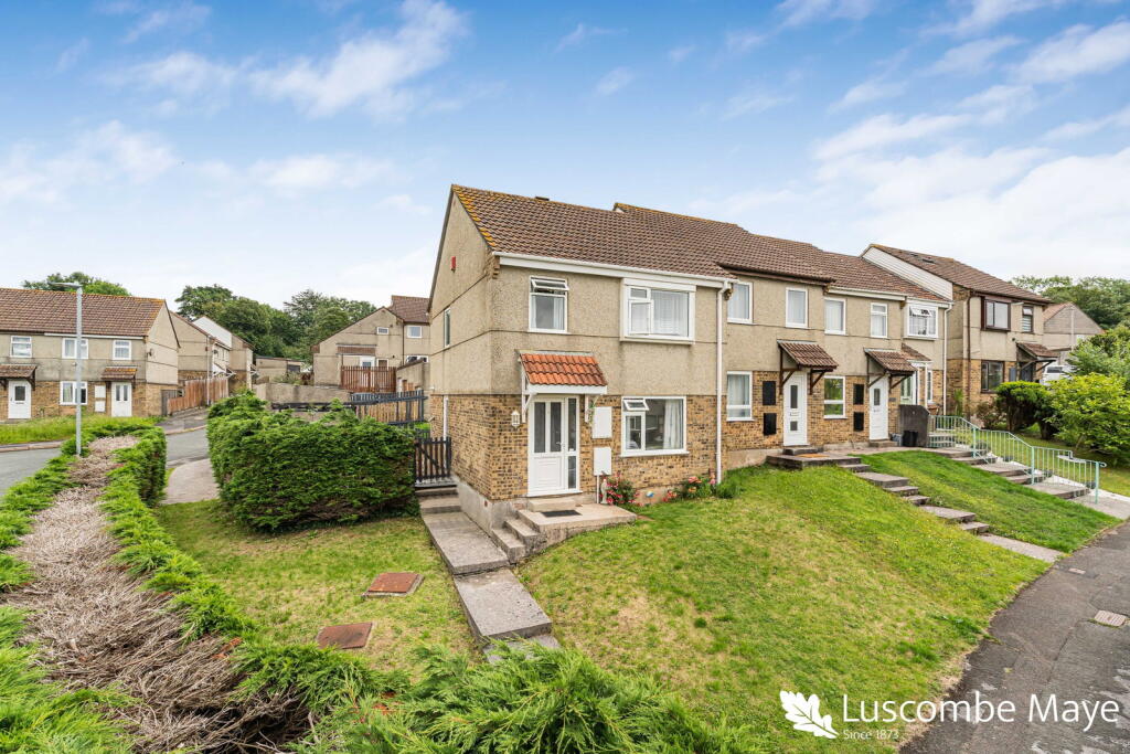 Main image of property: Bellingham Crescent, Plympton, Plymouth