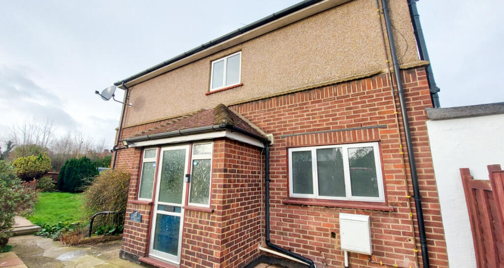 Main image of property: Sandringham Road, Pilgrims Hatch, Brentwood, CM15