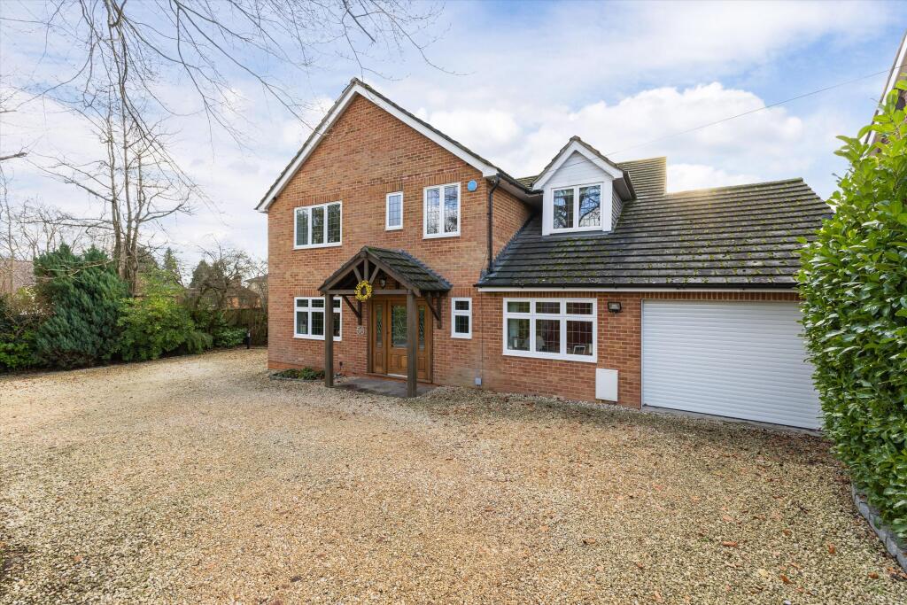 Main image of property: Simons Walk, Englefield Green, Egham, Surrey, TW20