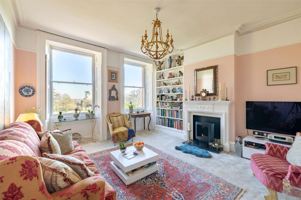 Apartment in Putley, Herefordshire - View 3