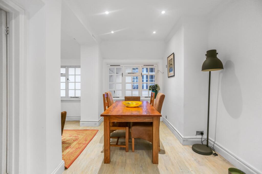 Apartment in Brighton - View 5