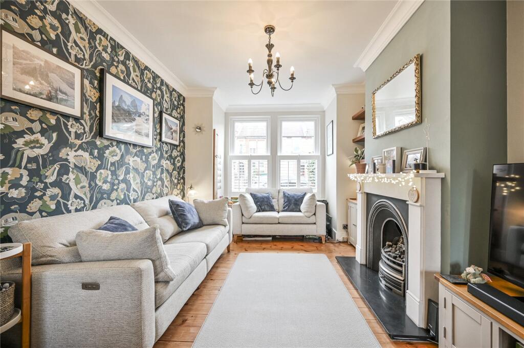 House in London - View 3