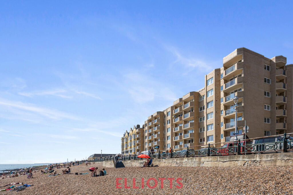 Main image of property: Bath Court, Kings Esplanade