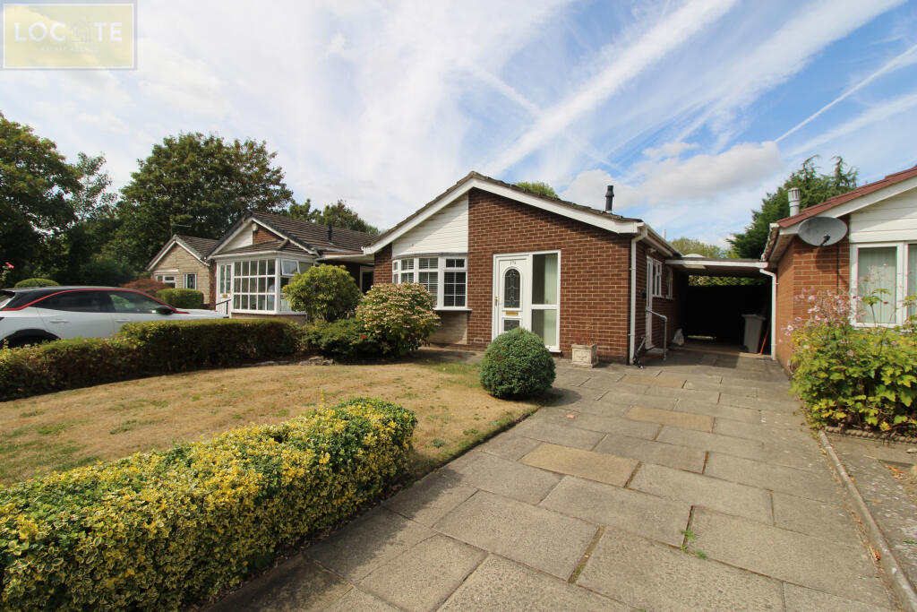 Main image of property: Woodhouse Road, Davyhulme