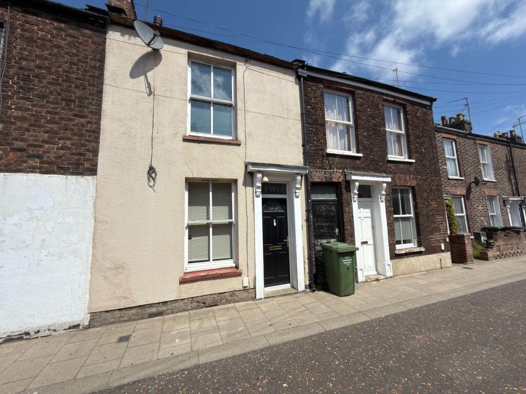 Main image of property: Waterloo Street, King's Lynn, PE30