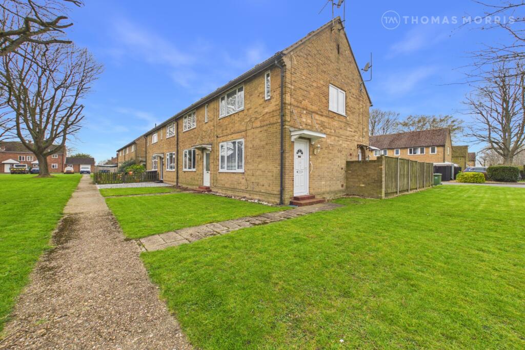 Main image of property: Battle Road, Upwood, Ramsey, Huntingdon, PE26