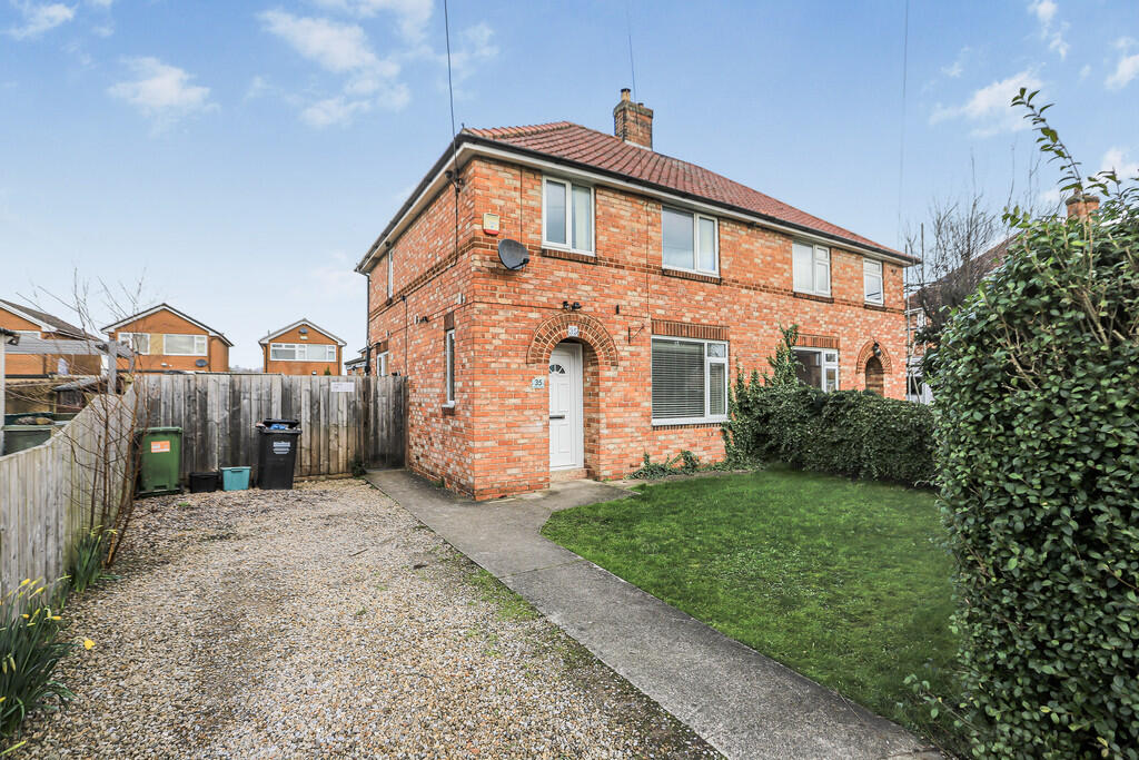 Main image of property: Mowbray Road, Catterick Village