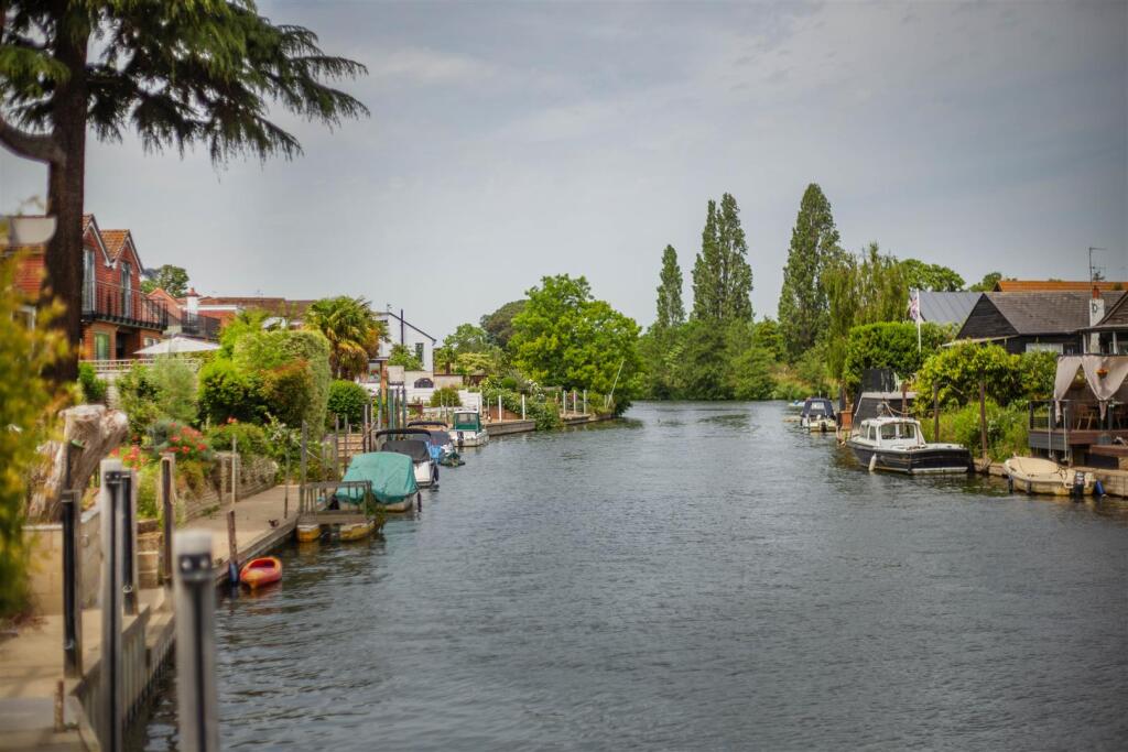 Main image of property: Riversdale Road, Thames Ditton