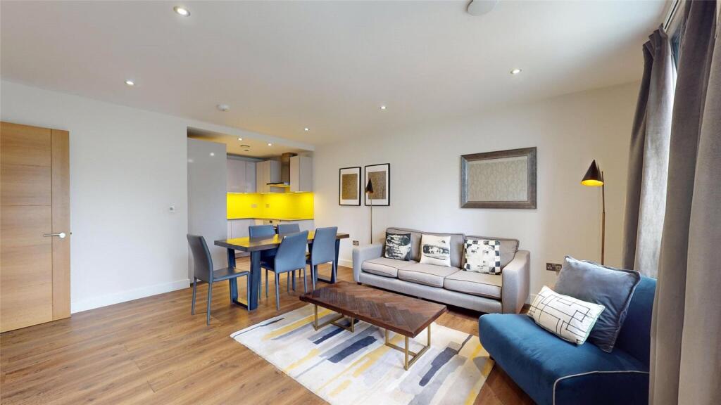 3 bedroom apartment for rent