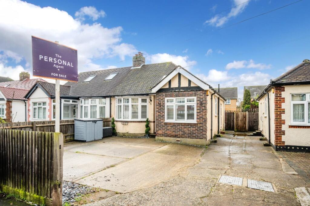 Main image of property: Gatley Avenue, West Ewell