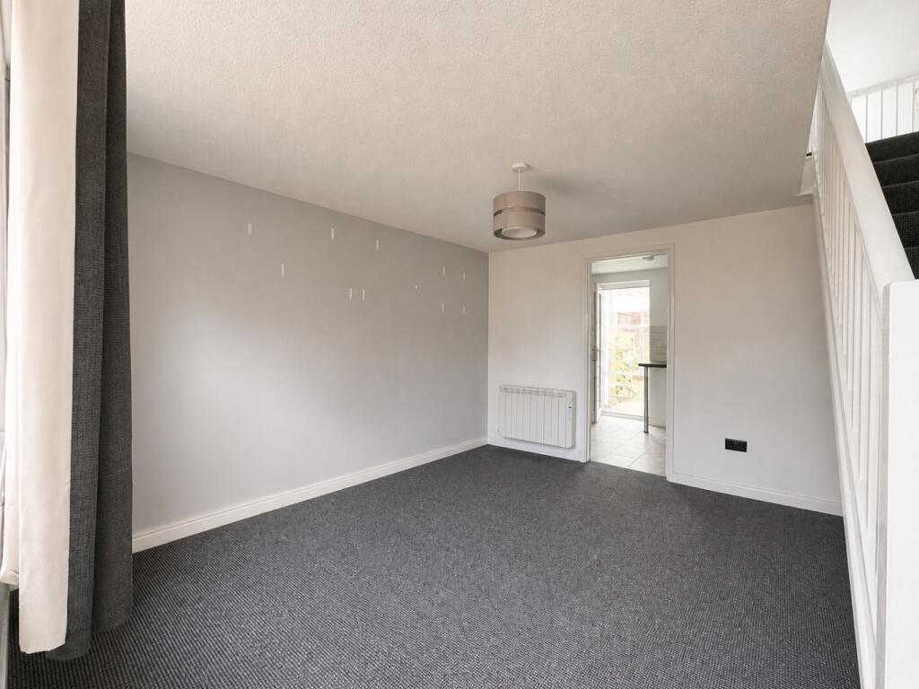 House in Bridgwater, Hamp, Somerset - View 4