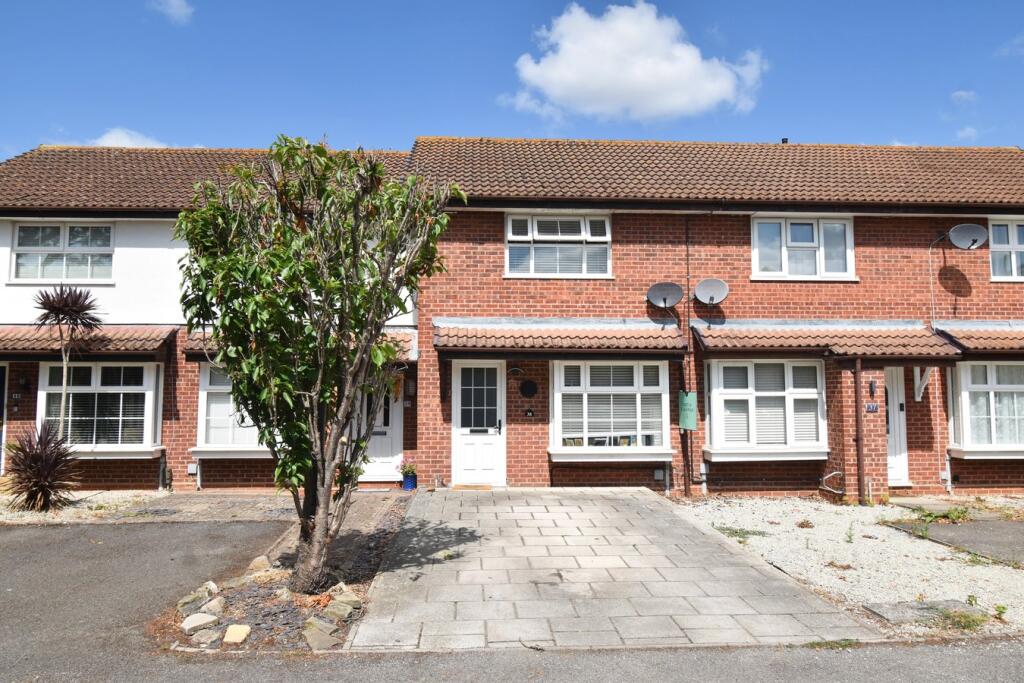 Main image of property: Thorneycroft Close, Walton-on-Thames, KT12