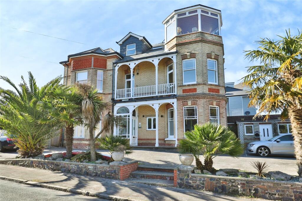Main image of property: Crosby Road, Alum Chine, Bournemouth, Dorset, BH4