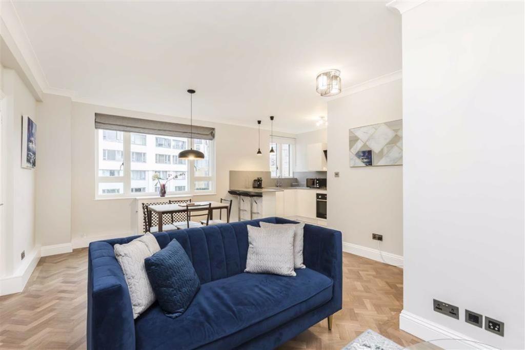 Main image of property: Park Crescent, Marylebone, London, W1B
