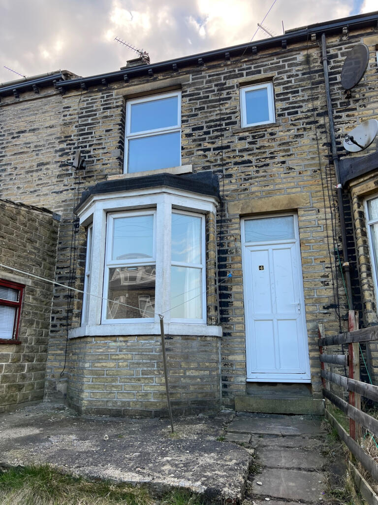 Main image of property: Staverton Street, Halifax