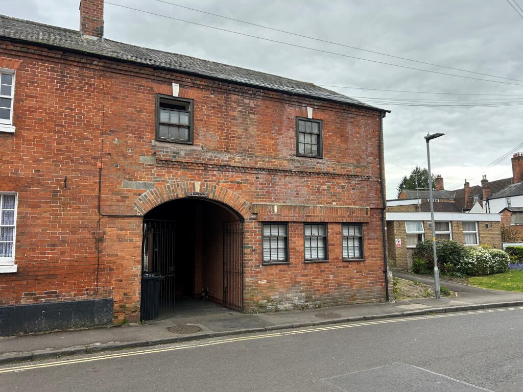 Main image of property: Magpie Mews, Devizes