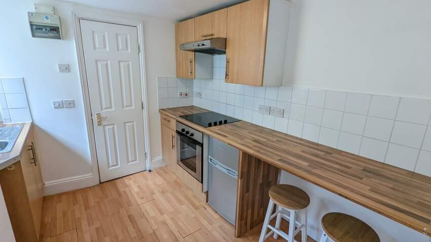 Apartment in Brighton, Queen's Park - View 4