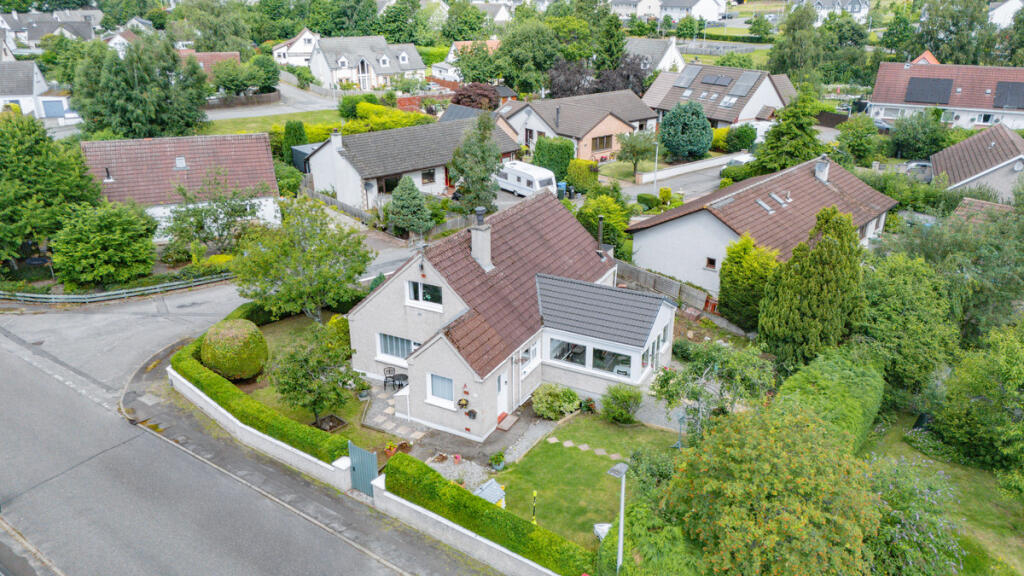 Main image of property: Bellfield Road, North Kessock, IV1 3XU