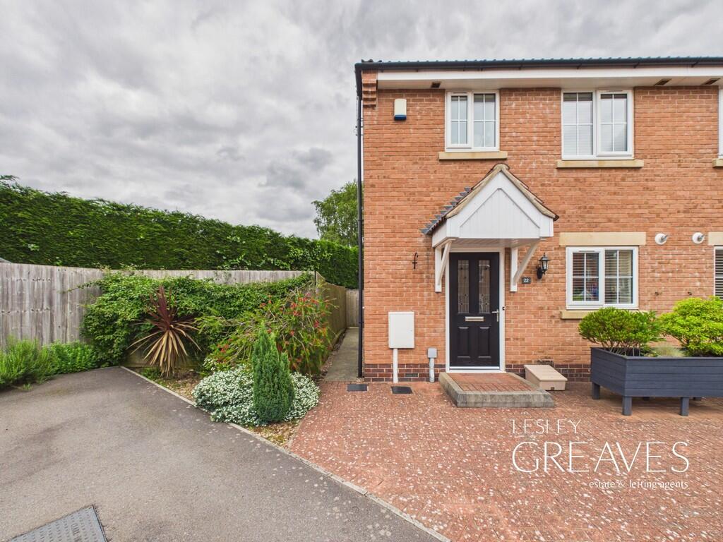Main image of property: Clovelly Drive, Mapperley, Nottingham