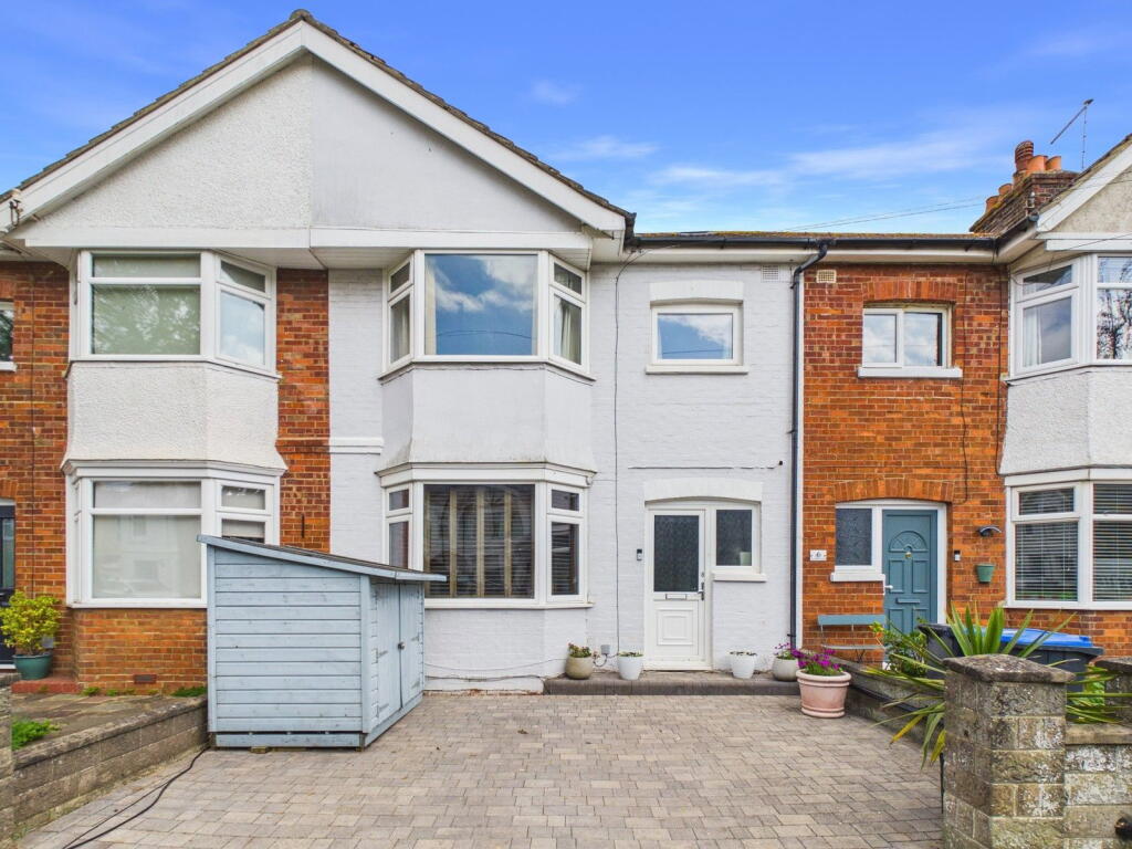 Main image of property: St. Elmo Road, Worthing, BN14 7EH